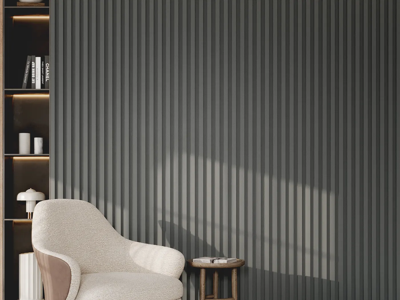 ARTDEC A920 — В интерьере